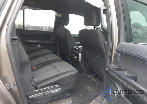 2019 Ford Expedition Max Xlt from USA, damaged, VIN 1FMJK1JT6KEA24057